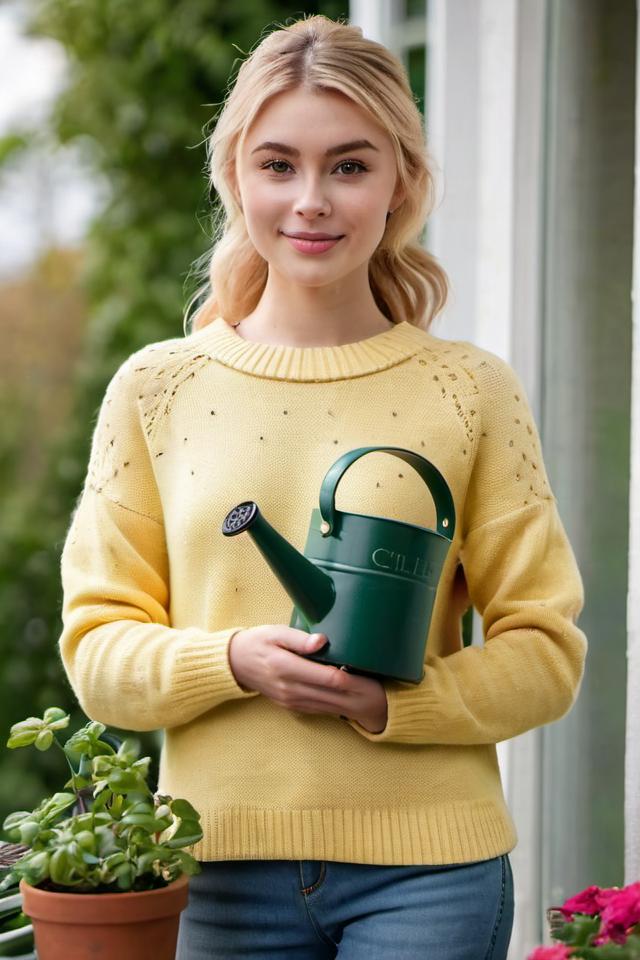 Chloe Quinn