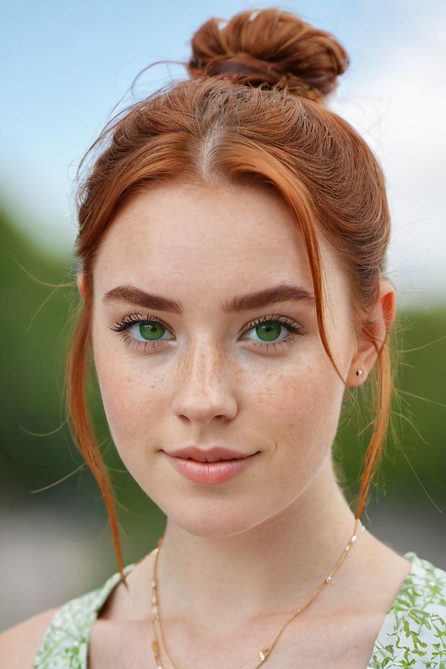 Chloe Cunningham