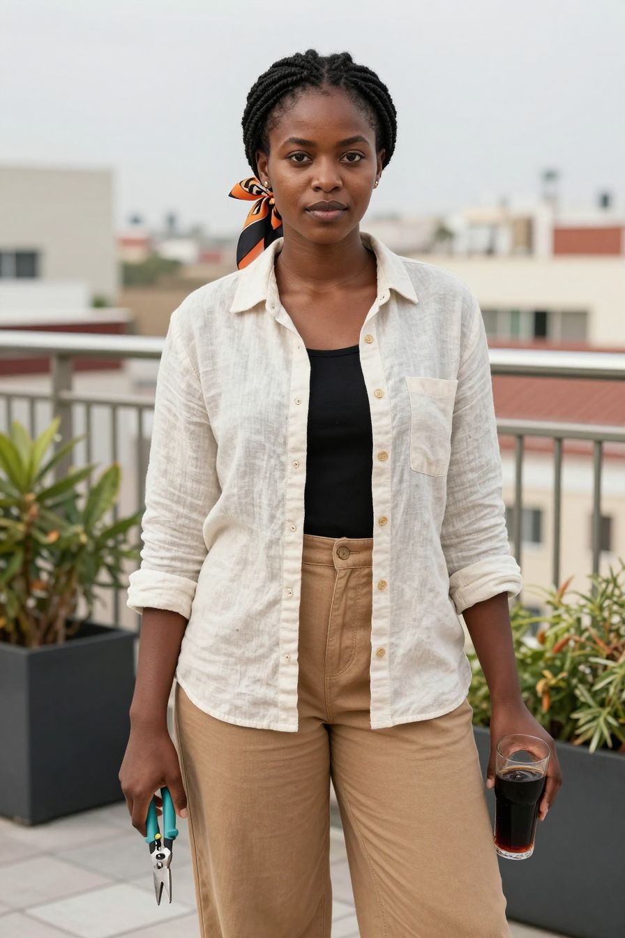 Mina Osei
