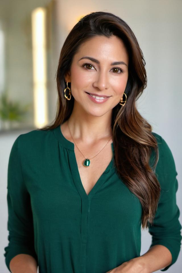 Wife, Valentina-Dawn Yates