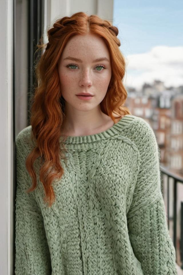 Nora Hart