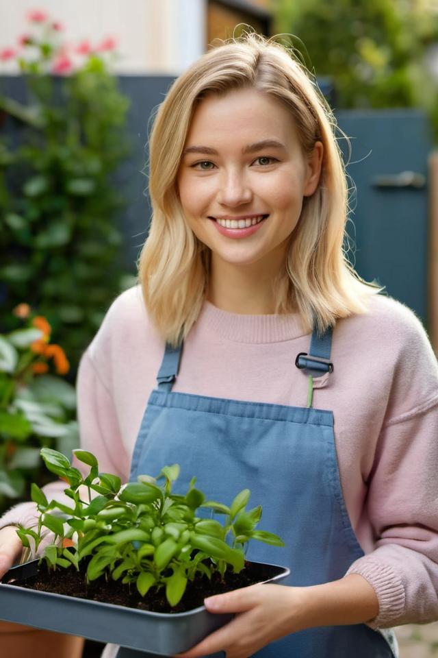 Celia Sorensen