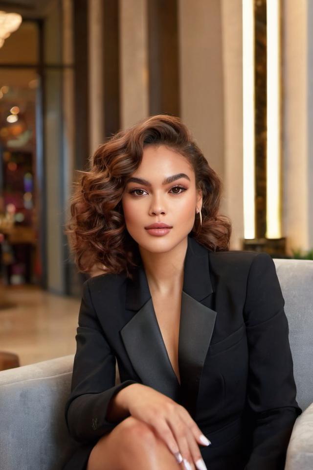 Keira Diaz