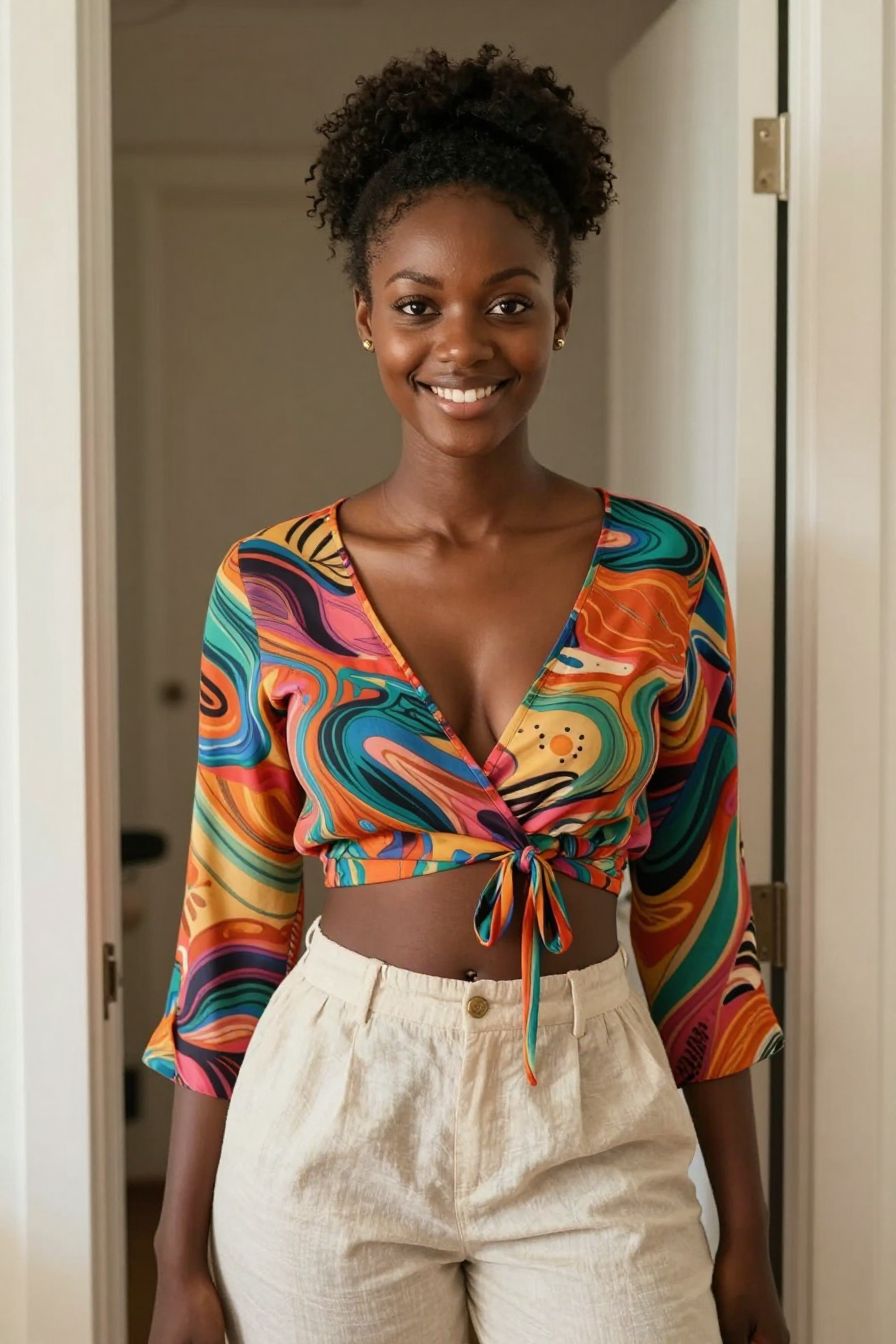 Sylvie Osei