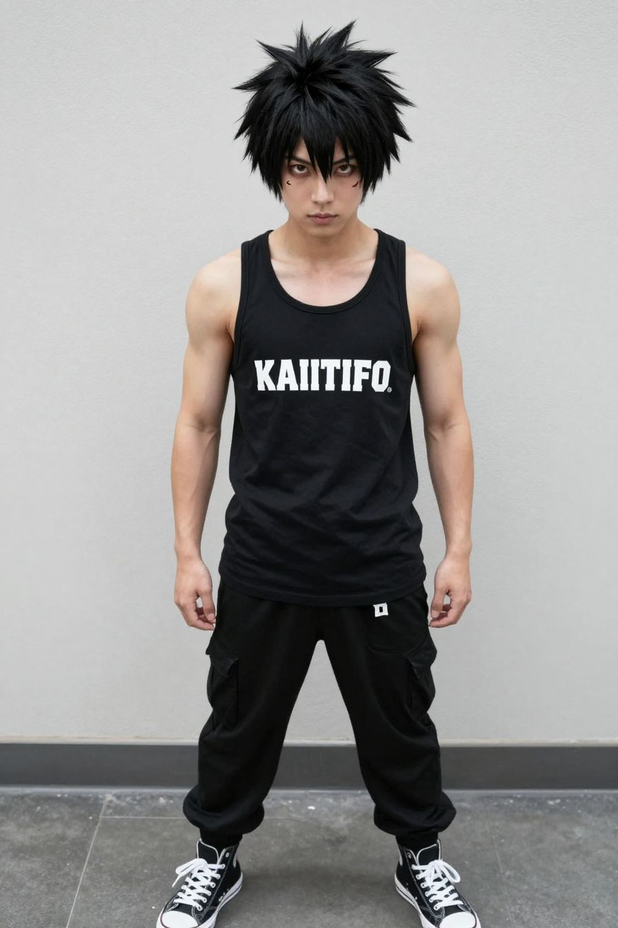 Kaito Yamato