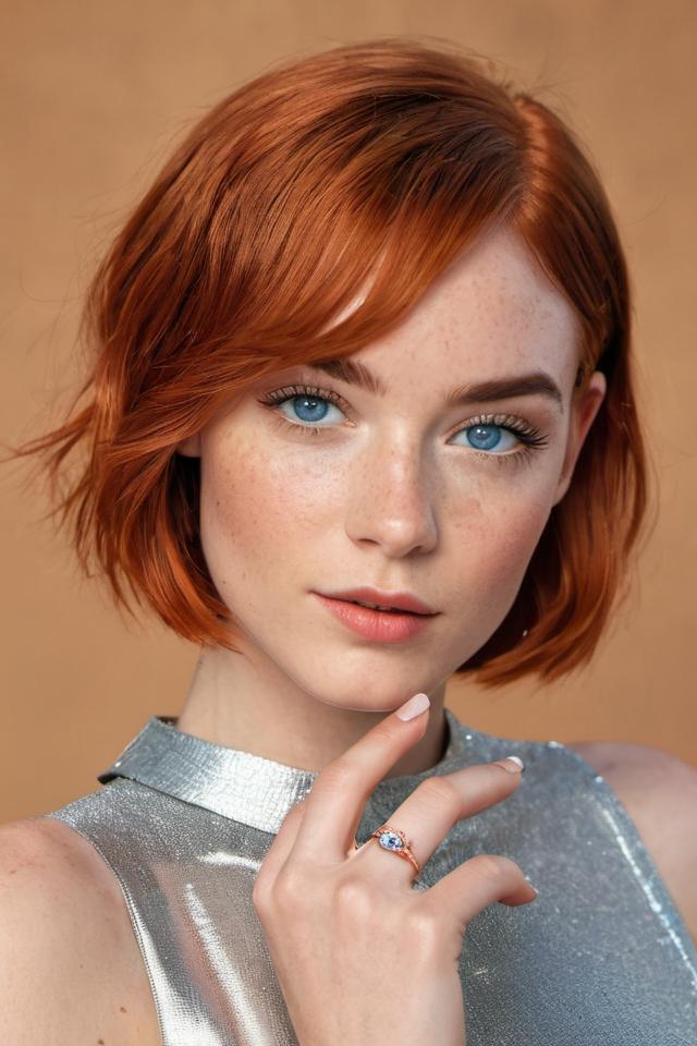 Mia Reese