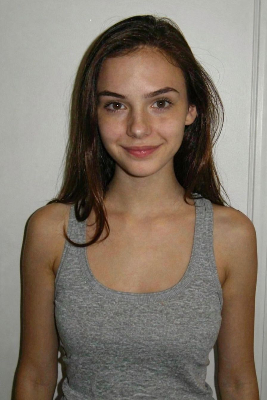 Hazel Morgan