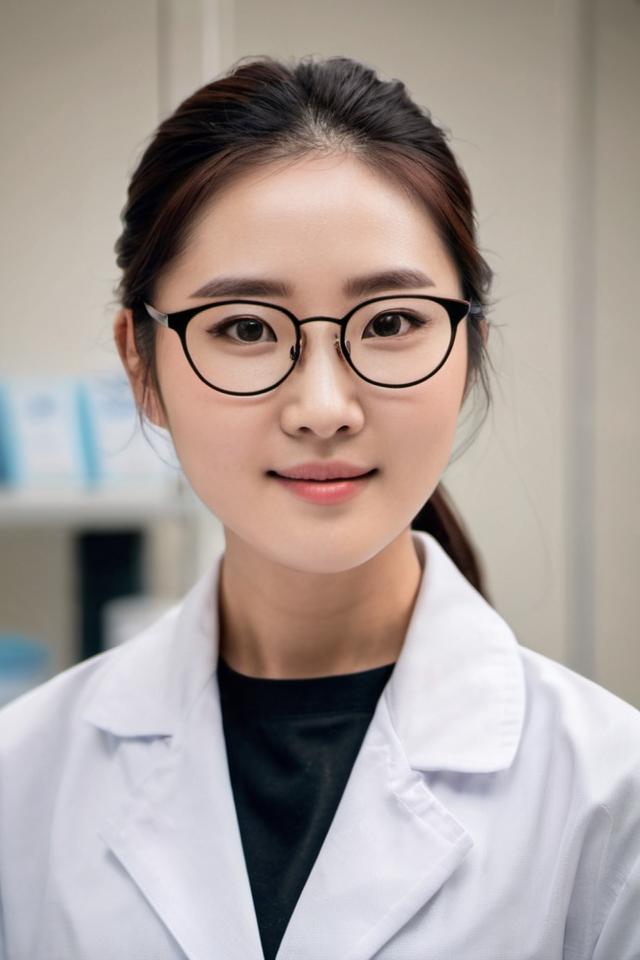 Hae-Won Yun