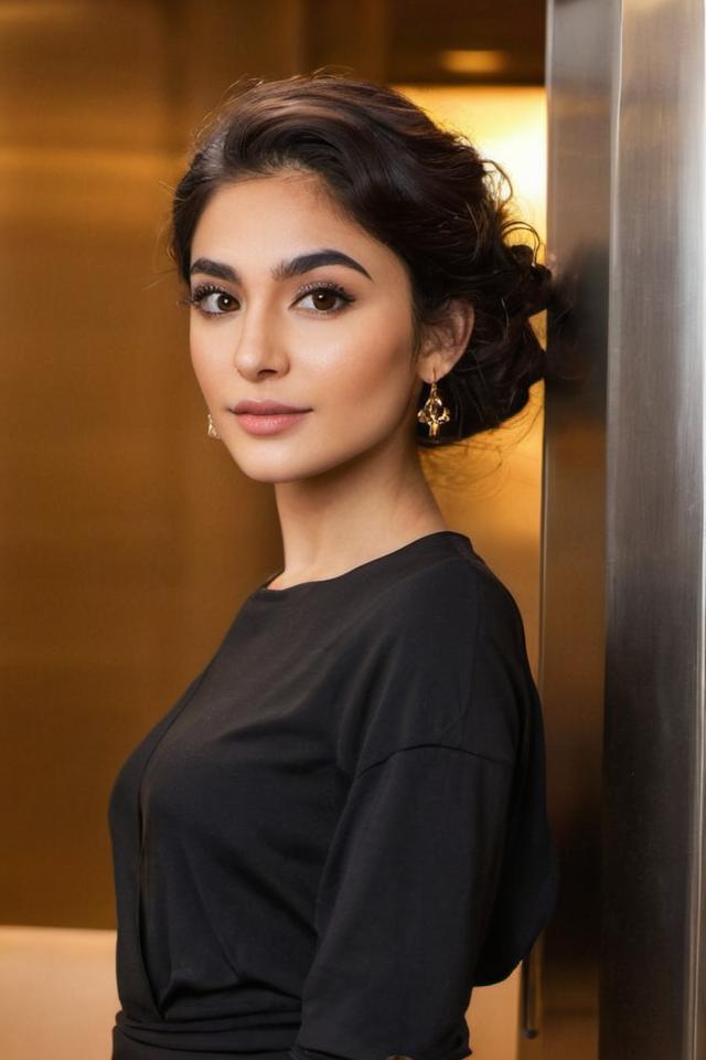 Shirin Eskandari