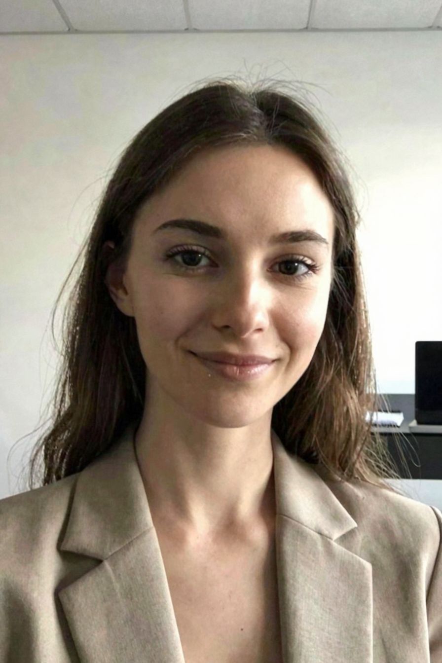 Elena-Sage Hayes-West