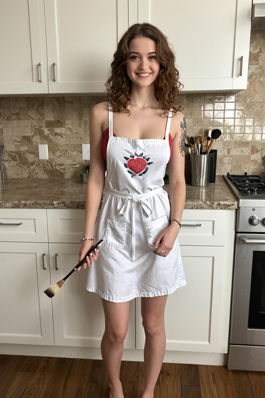 Paisley Davis