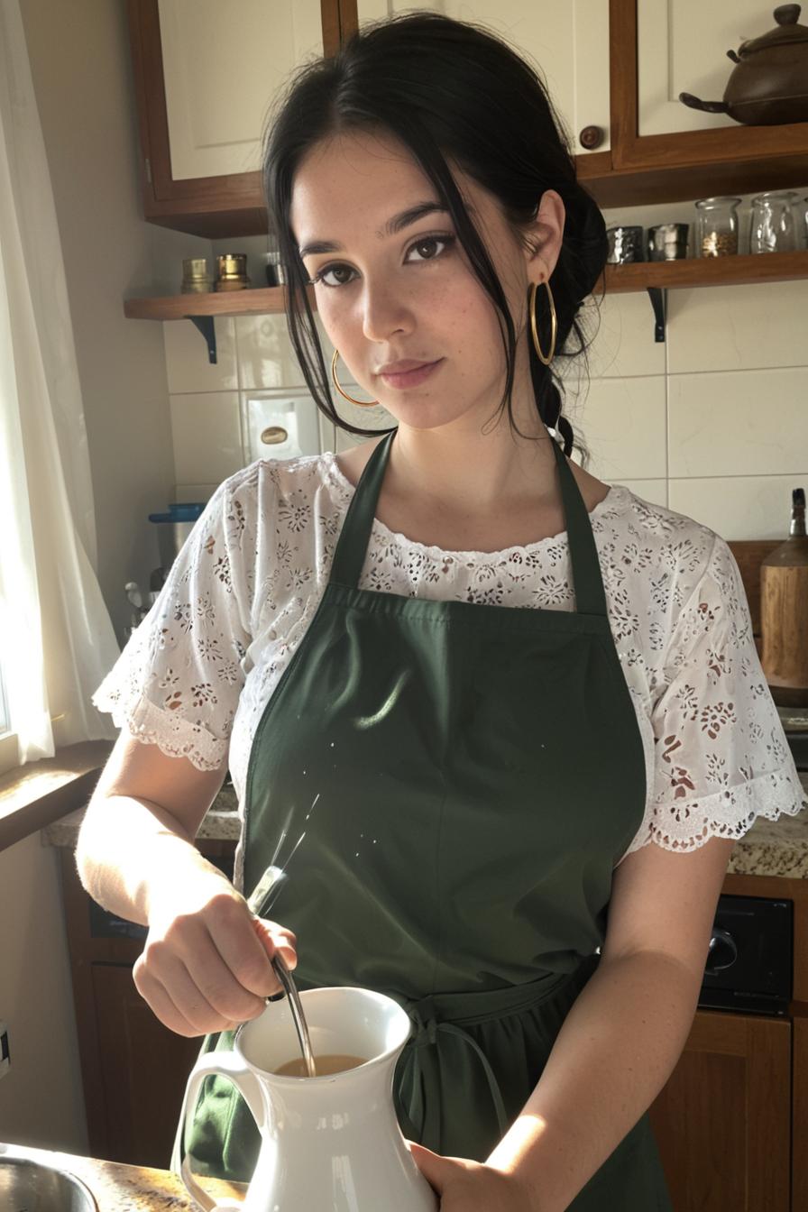 Soledad Vasquez