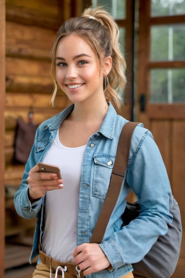Maren Kappel