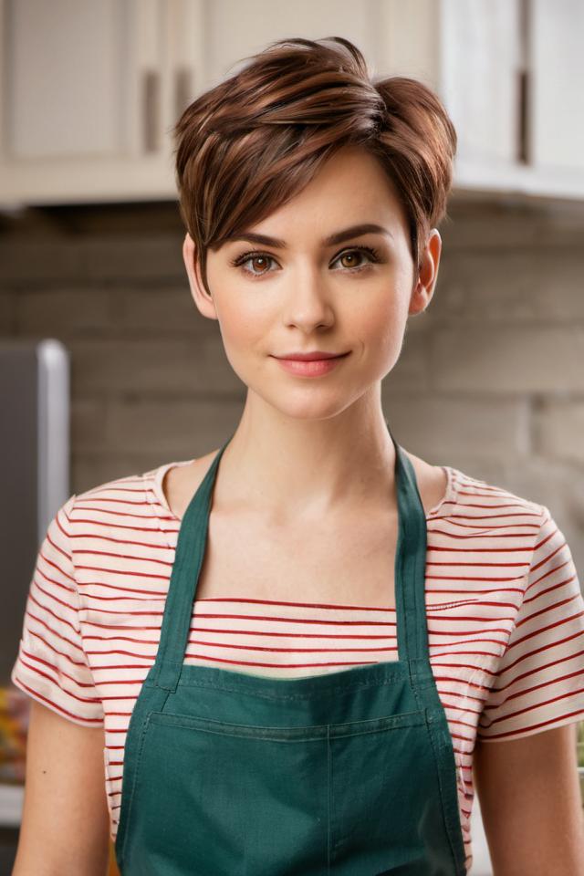 Tessa Caldwell