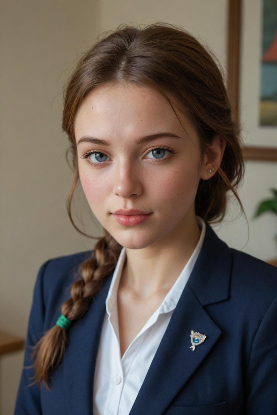 Dominant