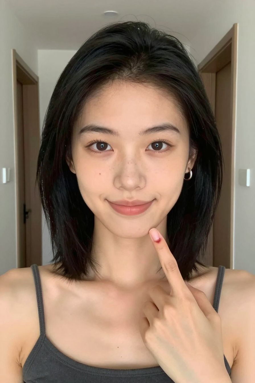 Hailey Chen