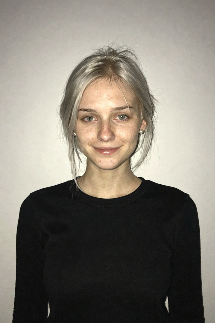 Amelia Burgess