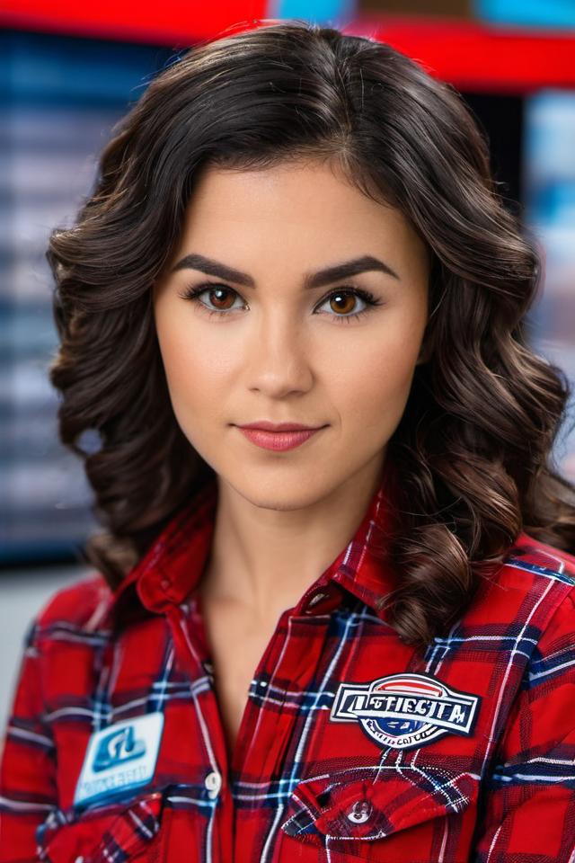 Danica Ibarra
