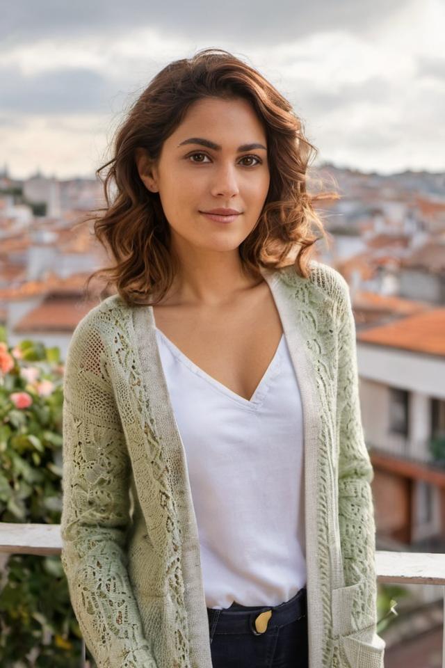 Mariana Folqueira