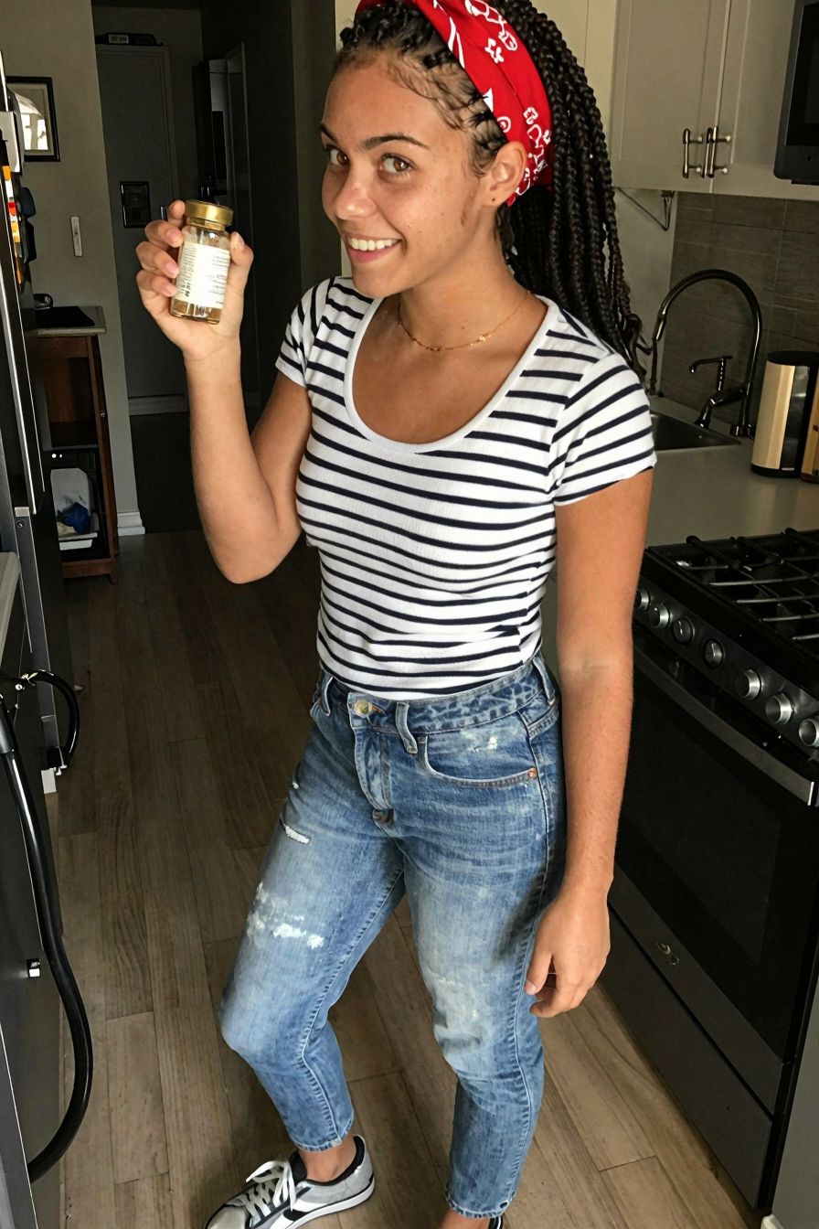Nahla Cindervale