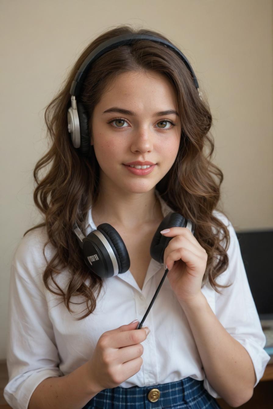 Evangeline