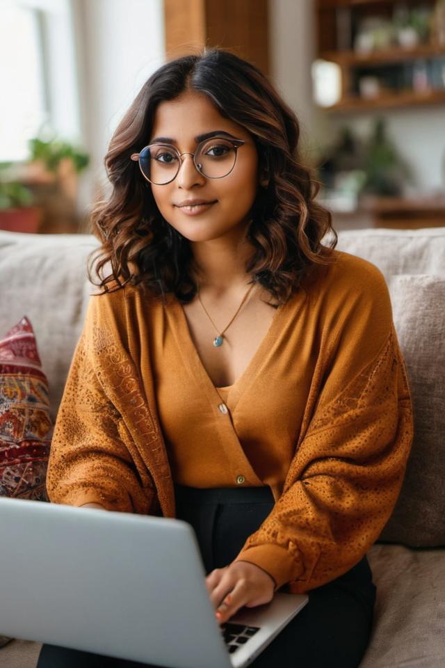 Priya Vance