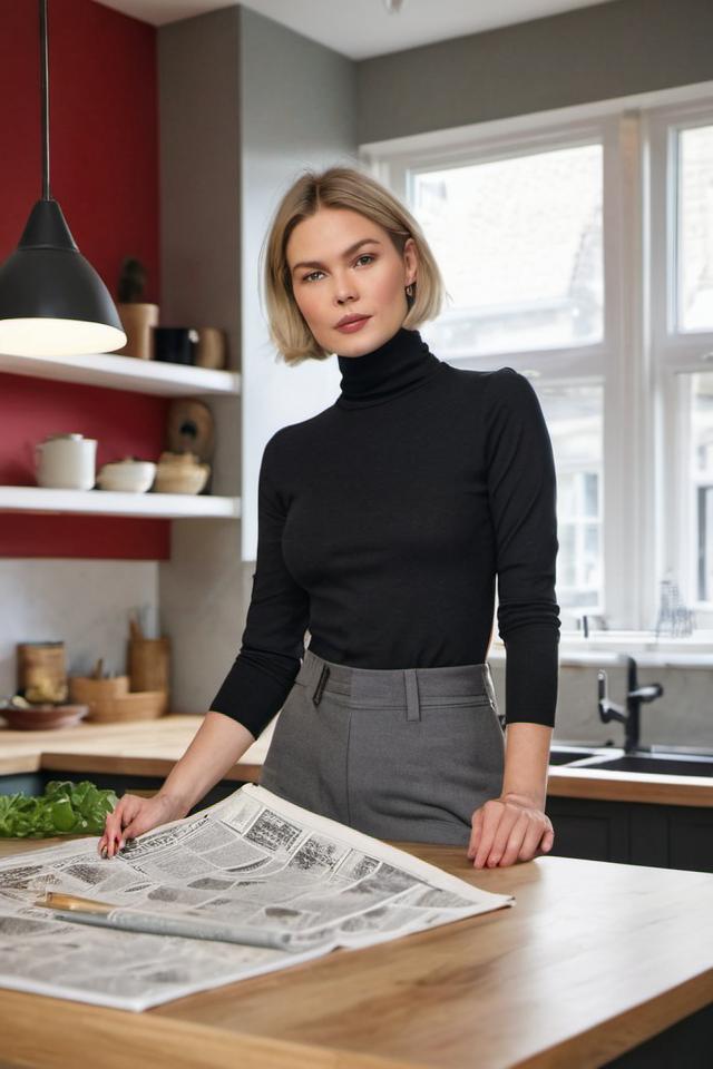 Marit Aaberg