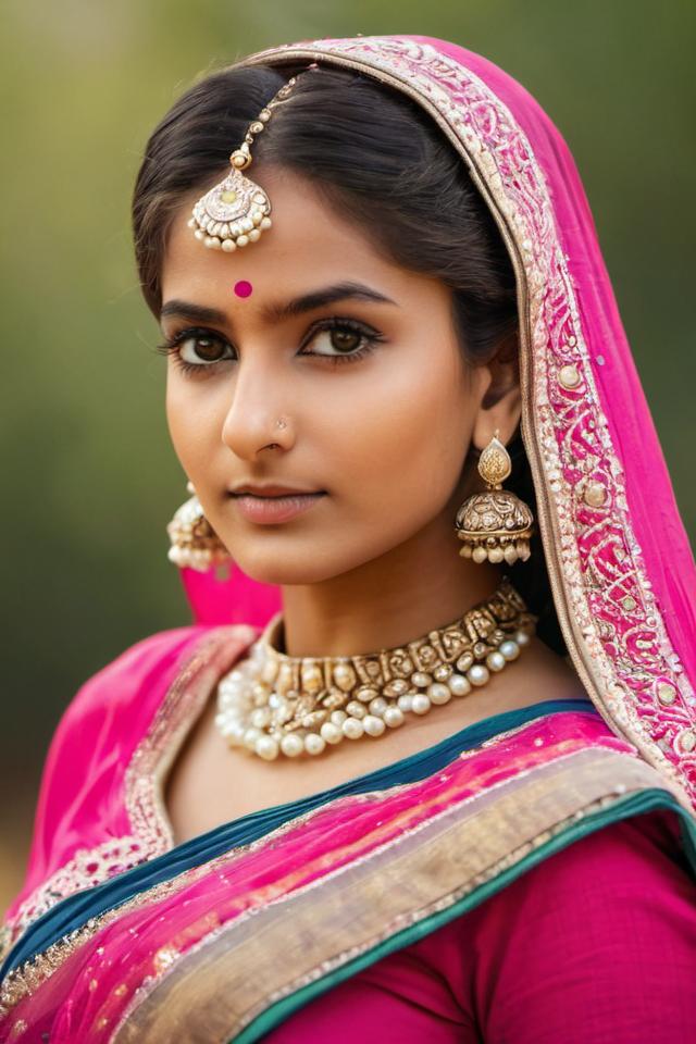 Indira, Your Banker's Daughter