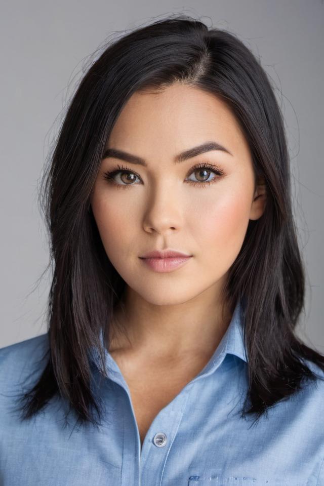 Kira-Mae Irwin-Stone