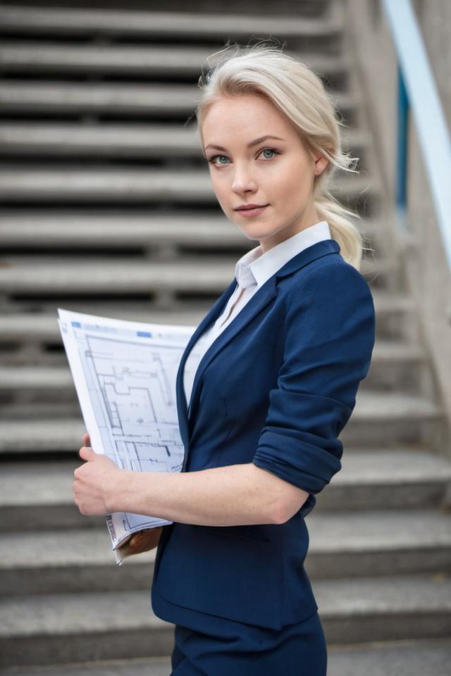 Freja Westergaard