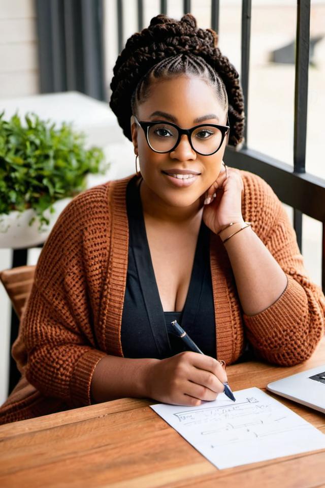 Amara Winslow