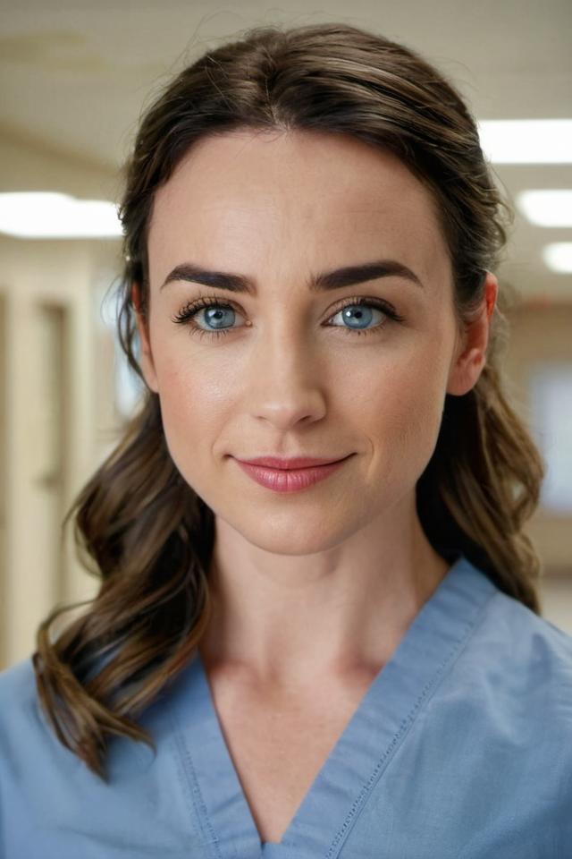 Zoe Ritter