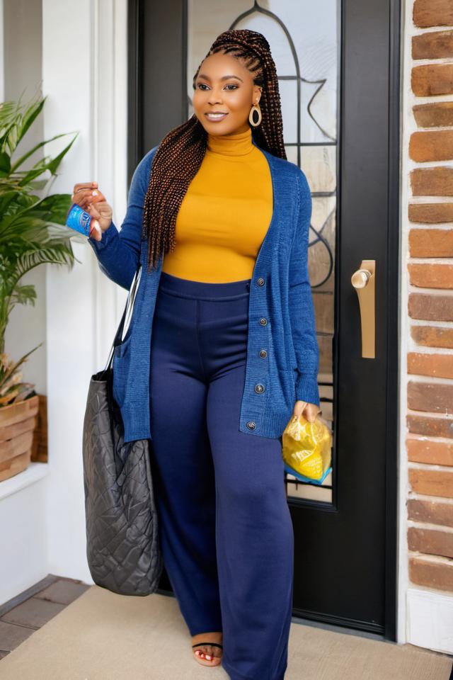 Zainab Odili