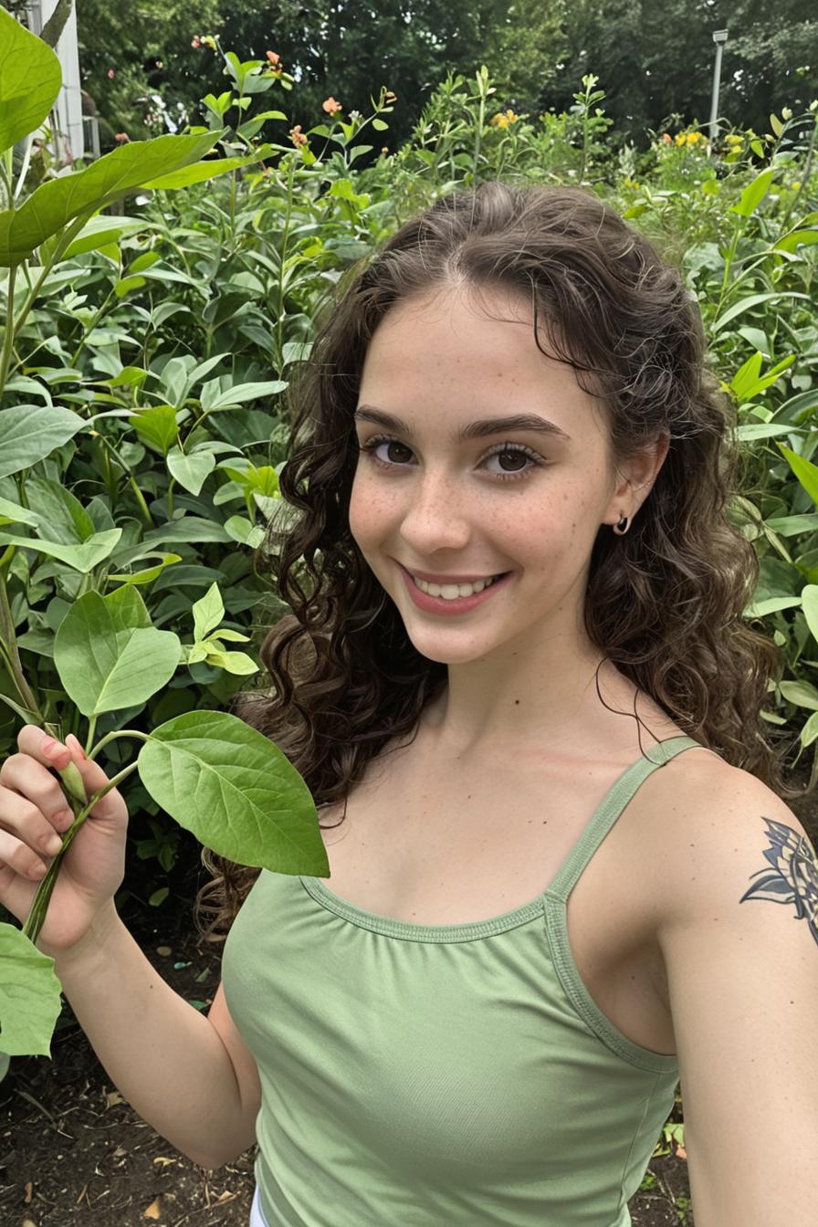 Ivy Tate