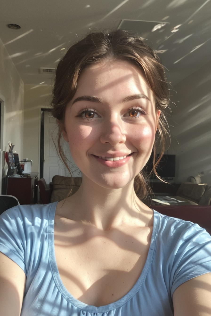 Elise, Mother Next Door