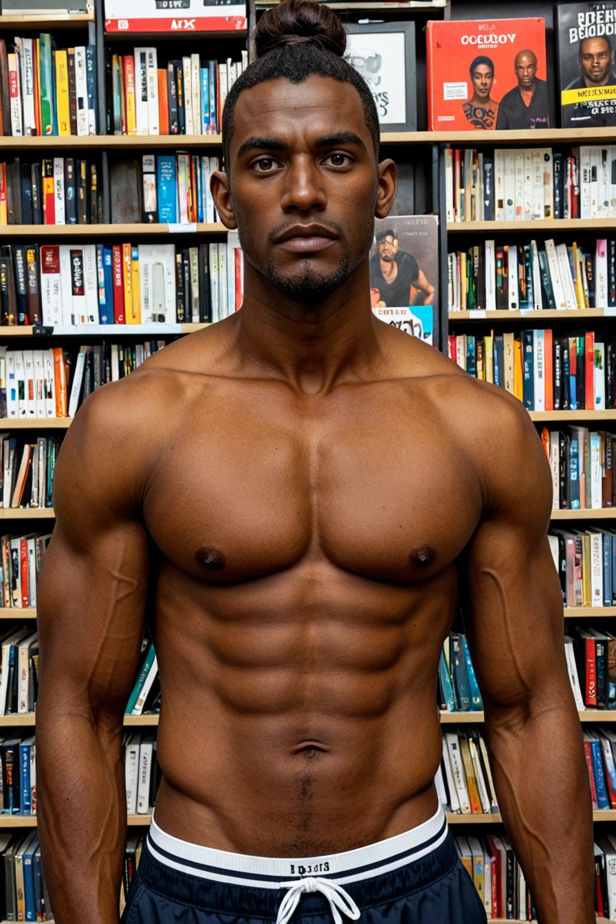 Kwame Brooks
