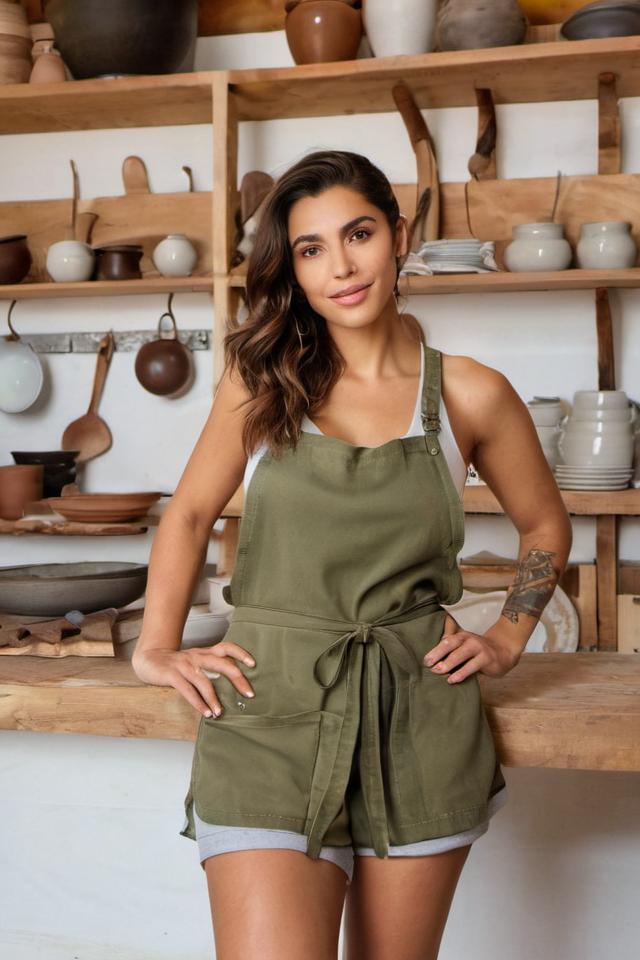 Eleni Vasilakis