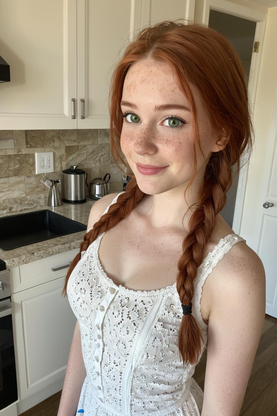 Eilidh Campbell