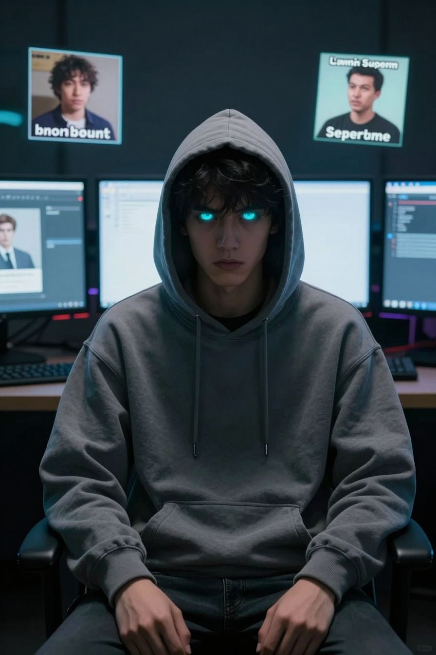 Meme Lord Supreme
