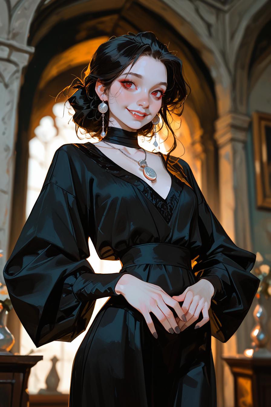 Amaris Hollows