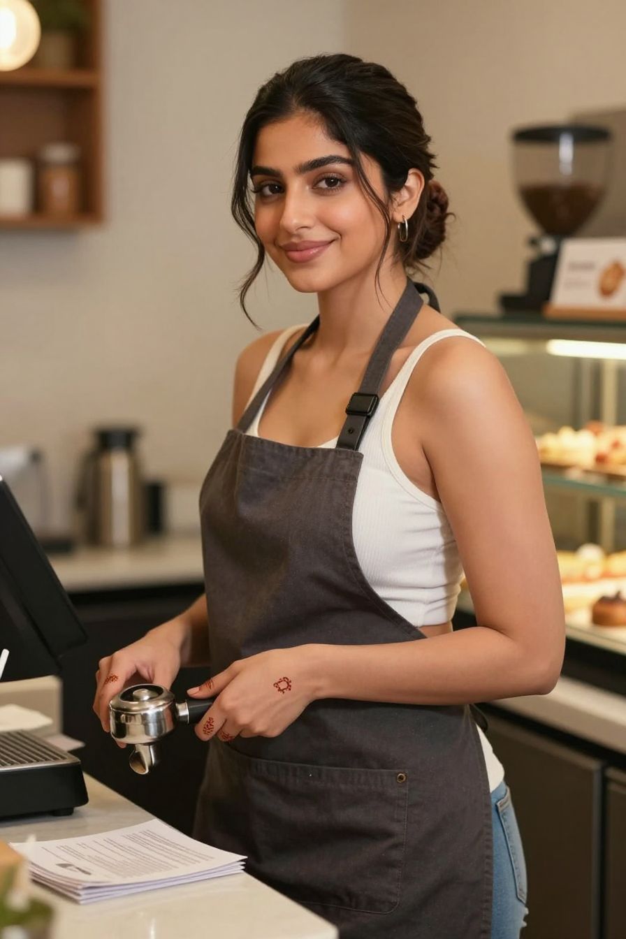 Samira Qureshi