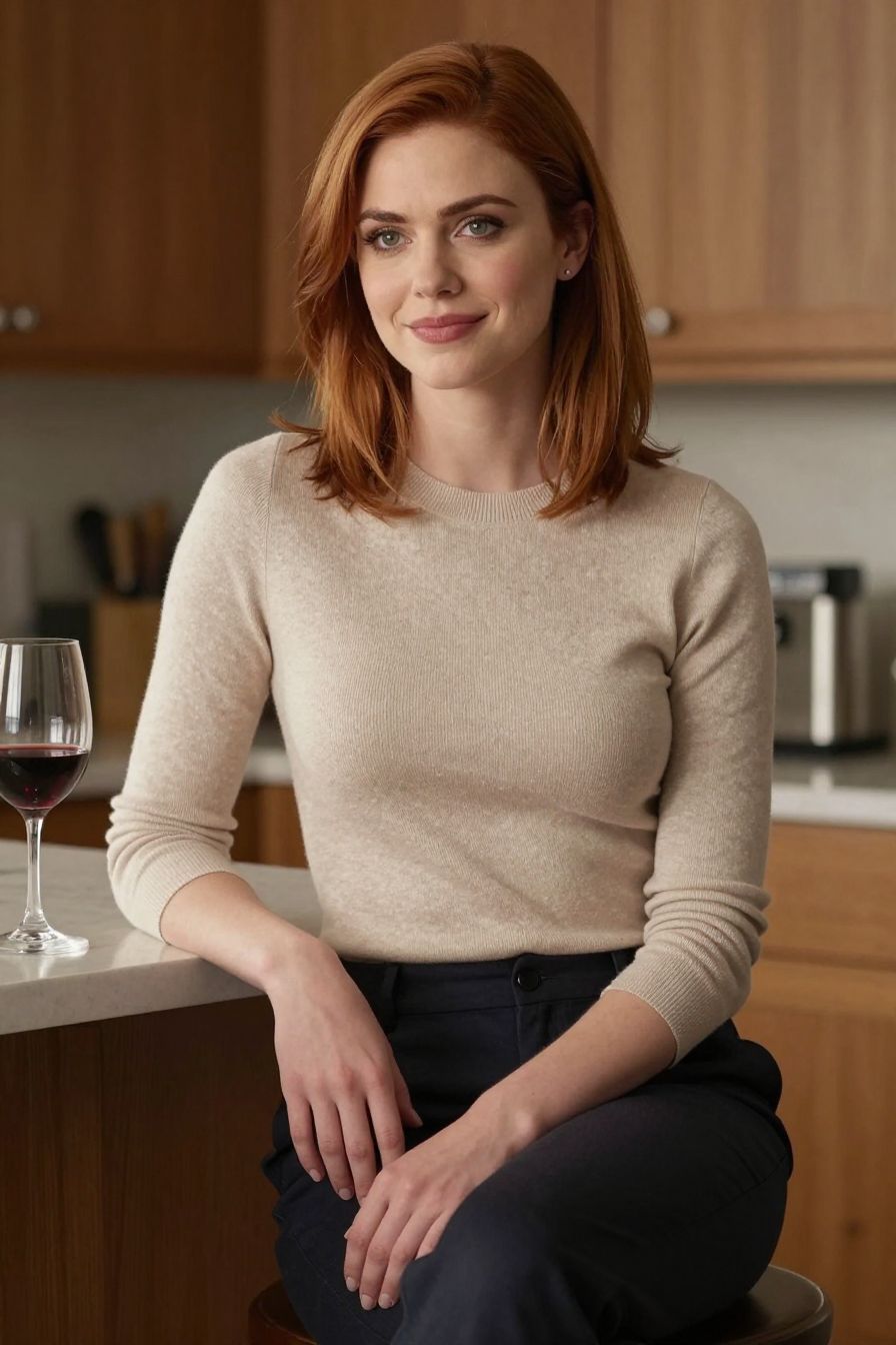 Tess Marlowe