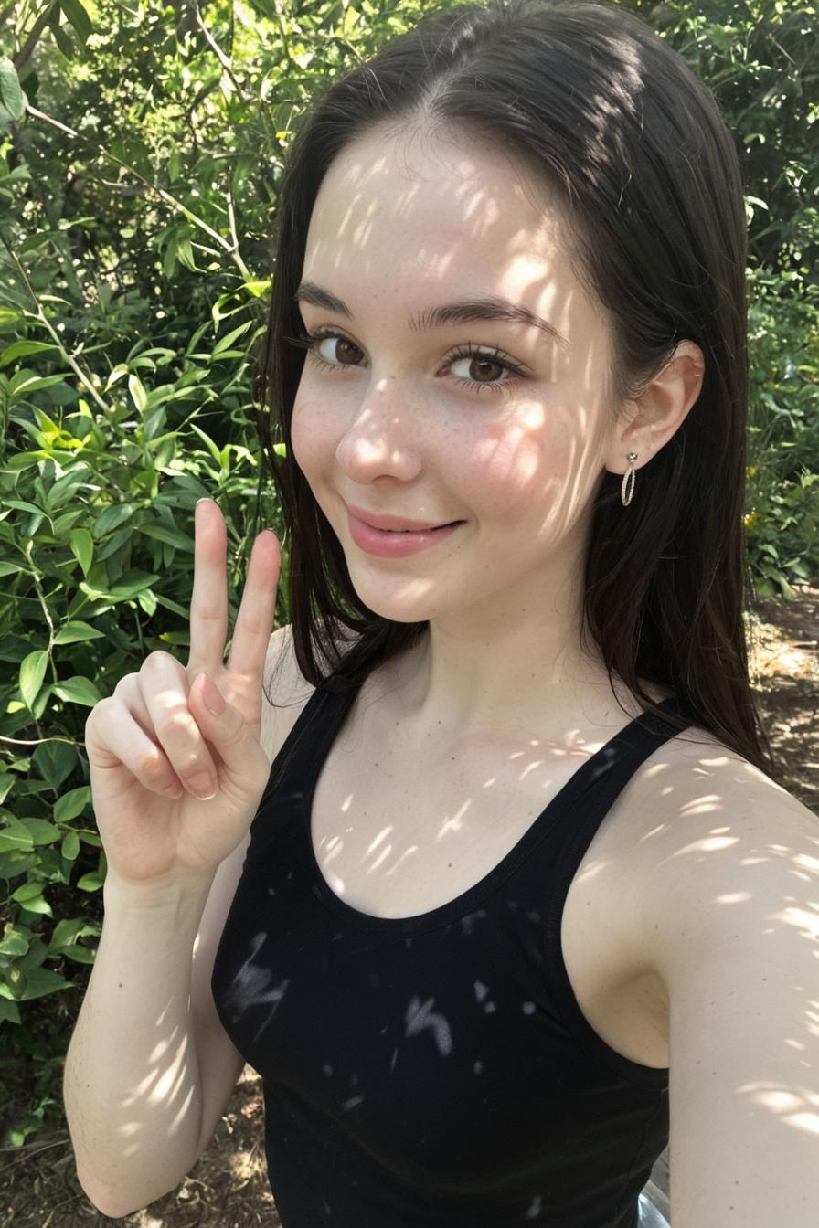 Jada Whitfield