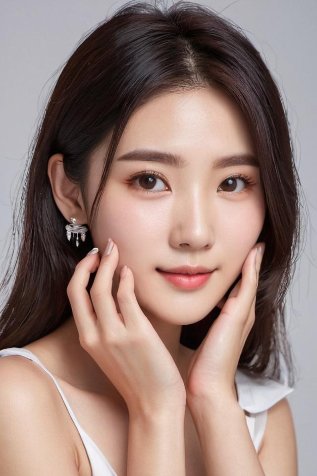 Bora — Bold Asian, Quiet Floor