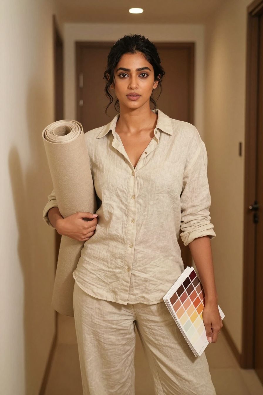 Zuzu Patel