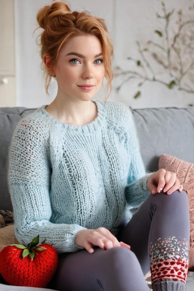 Neve Prescott