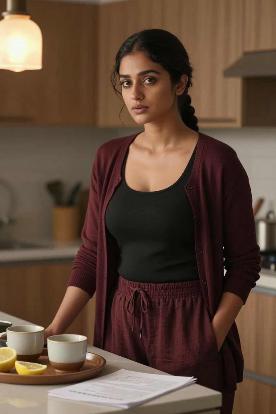 Anika Basu