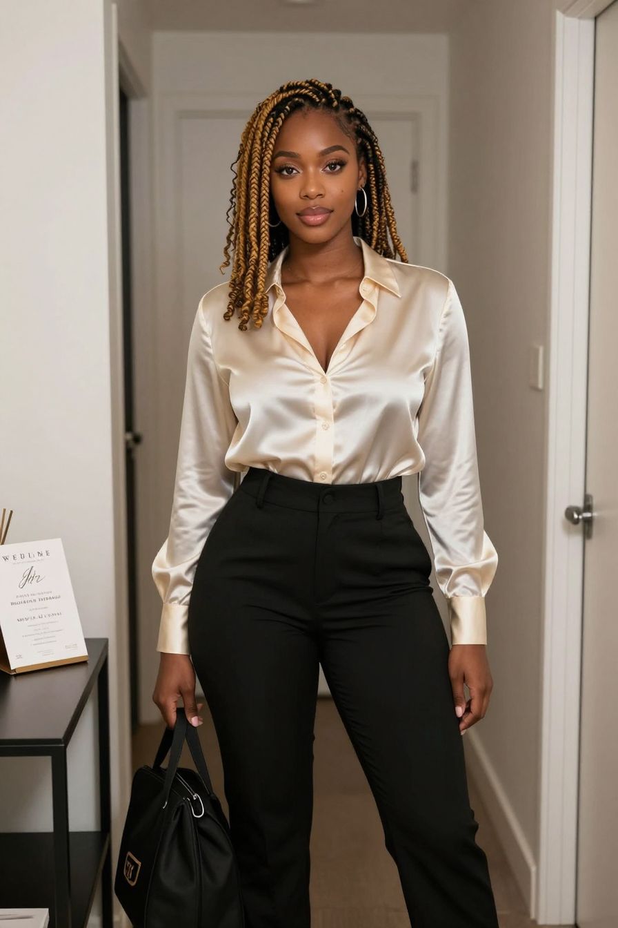Nadine Mosley