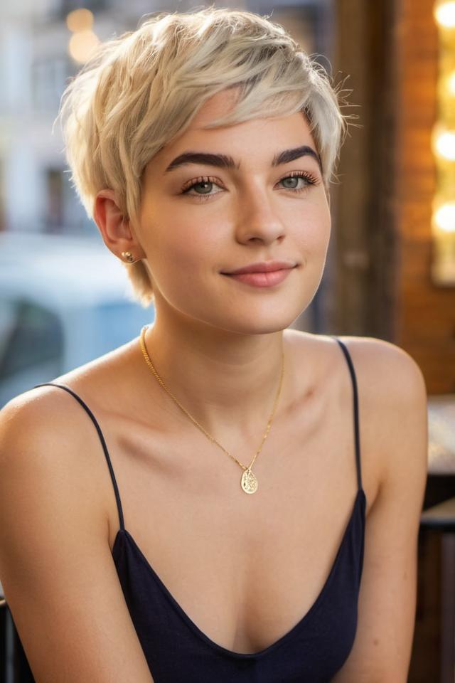 Ella Jacobs