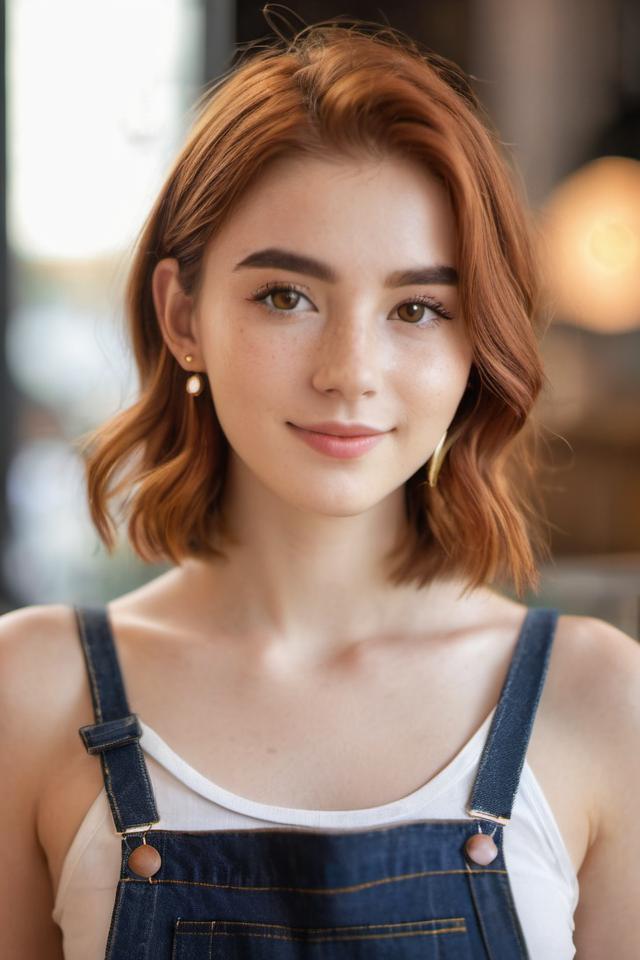 Lily Odell